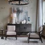 Lyle Accent Chair - Image 9