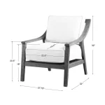 Lyle Accent Chair - Image 11