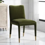 Conifer Dining Chair, Moss, 2 Per Box, Priced Each - Image 5