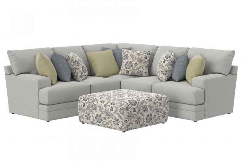 Stockbridge 2340 LSF Loveseat
