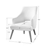 Dree Accent Chair - Image 7