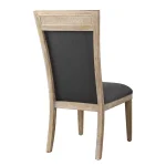 Encore Armless Chair - Image 6