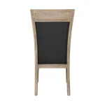 Encore Armless Chair - Image 7