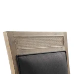 Encore Armless Chair - Image 8