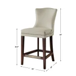 Dariela Counter Stool - Image 11