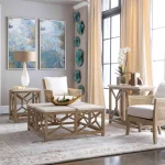 Encore Armchair, Natural - Image 6