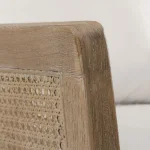 Encore Armchair, Natural - Image 8