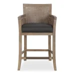 Encore Counter Stool, Gray