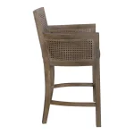 Encore Counter Stool, Gray - Image 5