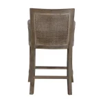 Encore Counter Stool, Gray - Image 6