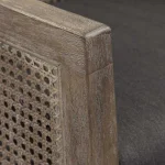 Encore Counter Stool, Gray - Image 7