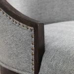 Janis Accent Chair - Image 7