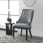 Janis Accent Chair - Image 9