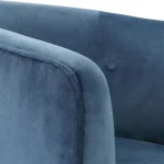 Mallorie Swivel Chair - Image 6