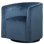 Mallorie Swivel Chair - Image 8