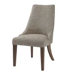 Daxton Armless Chair - Image 5