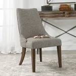 Daxton Armless Chair - Image 8