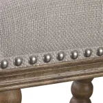 Pryce Counter Stool, Walnut - Image 3