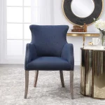 Yareena Wing Chair - Image 4