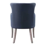 Yareena Wing Chair - Image 6
