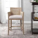 Encore Counter Stool, Natural - Image 9