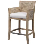 Encore Counter Stool, Natural - Image 10