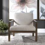 Wills Accent Chair - Image 4