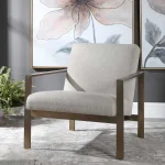 Wills Accent Chair - Image 8