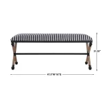 Braddock Bench - Image 13