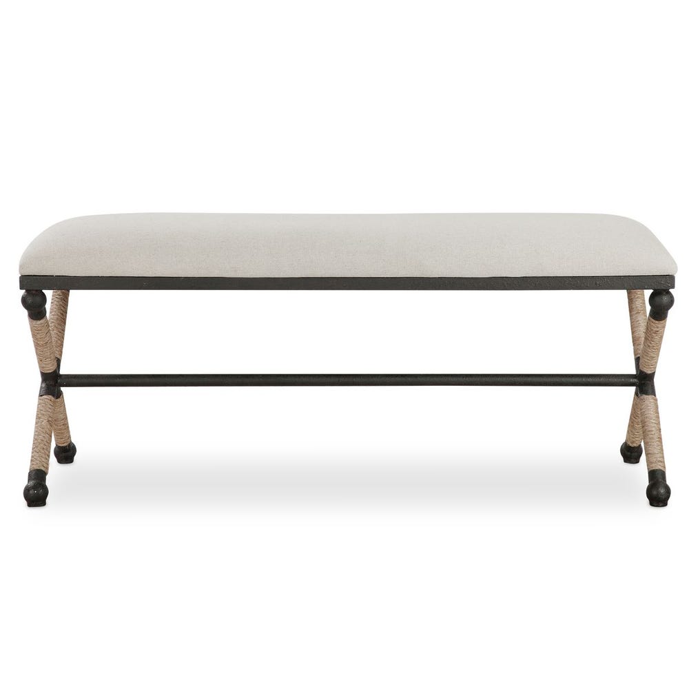 Firth Bench, Oatmeal