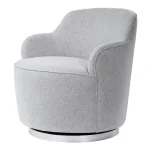 Hobart Swivel Chair - Image 6