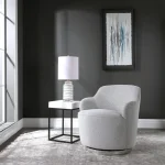 Hobart Swivel Chair - Image 10
