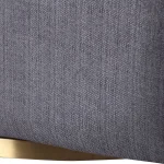 Cuthbert Swivel Chair - Image 8