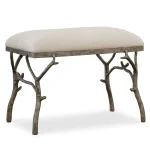 Lismore Small Bench