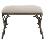 Lismore Small Bench - Image 7