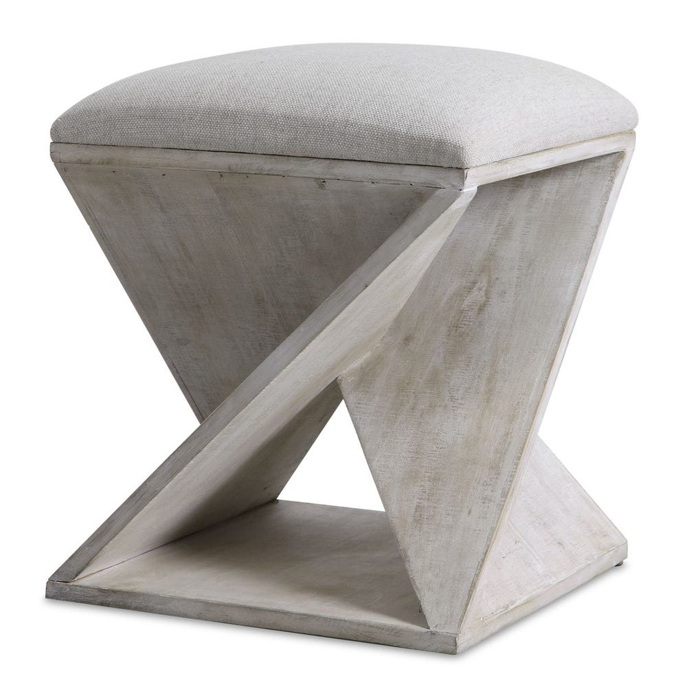 Benue Accent Stool