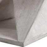 Benue Accent Stool - Image 7