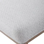 Klismos Accent Chair, 2 Per Box, Priced Each - Image 7