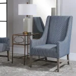 Galiot Accent Chair - Image 9