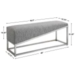 Uphill Climb Bench - Image 8