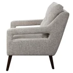 O'brien Armchair, Stone - Image 5