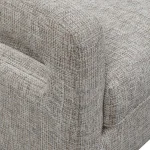 O'brien Armchair, Stone - Image 6