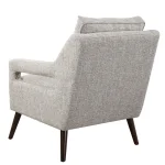 O'brien Armchair, Stone - Image 7