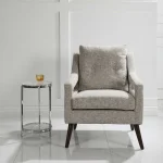O'brien Armchair, Stone - Image 8