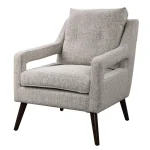 O'brien Armchair, Stone - Image 9