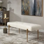 Olivier Bench, Natural - Image 9