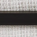 Paradox Small Bench, Black - Image 3