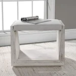 Cabana Small Bench - Image 4