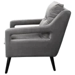 O'brien Armchair, Gray - Image 6