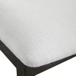 Delano Armless Chair, Espresso, 2 Per Box, Priced Each - Image 8